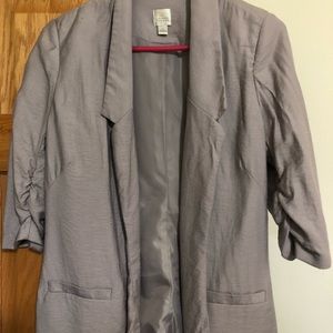 Lauren Conrad blazer